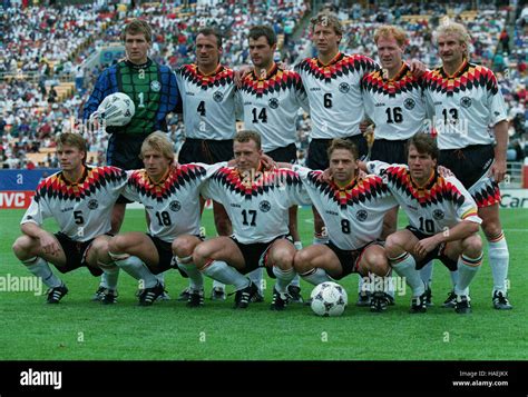 germany world cup 1994